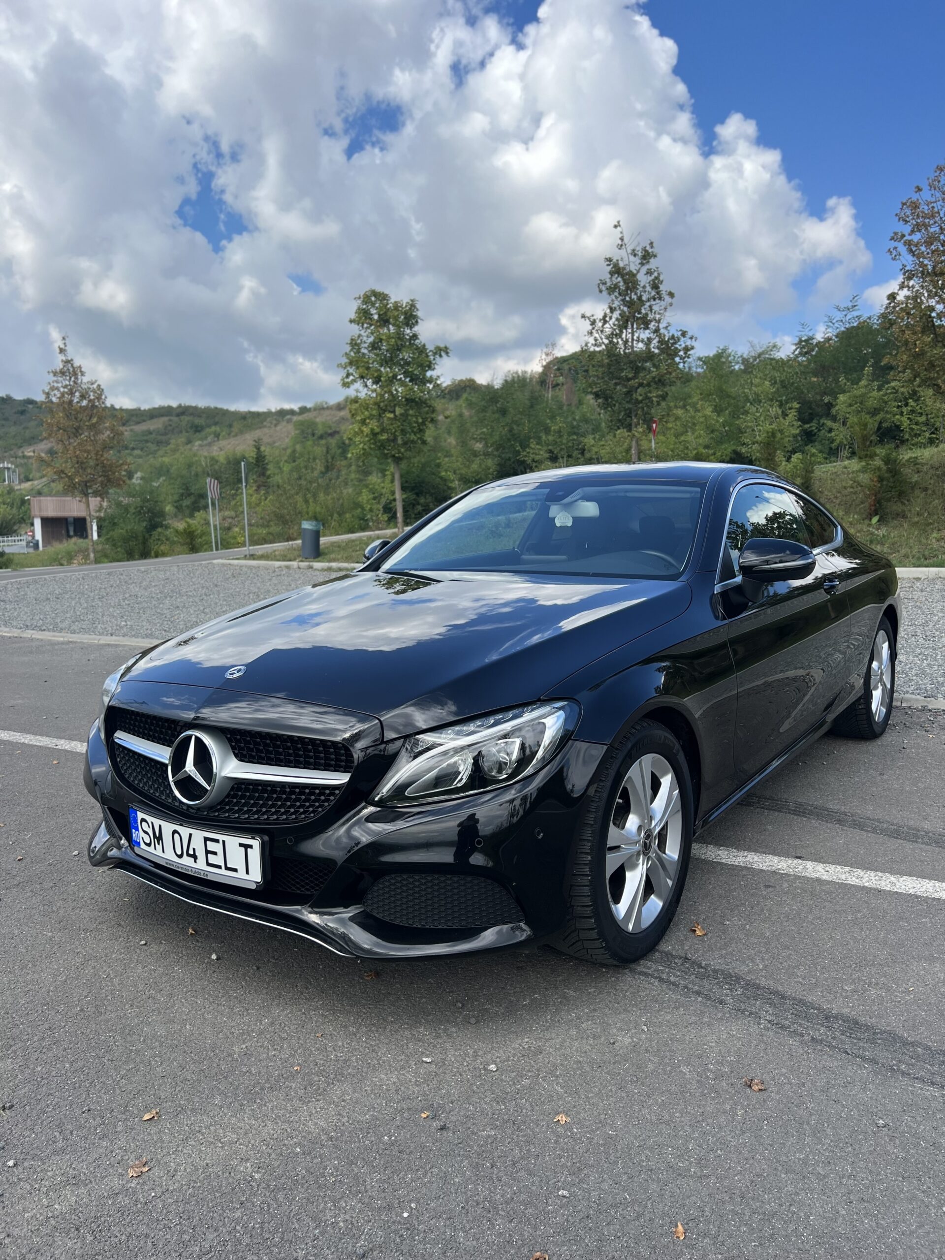 mercedes-c-class-coupe-rent-a-car-cluj-inchirieri-auto-cluj-2