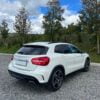 inchirieri auto Cluj rent a car cluj Mercedes gla 220