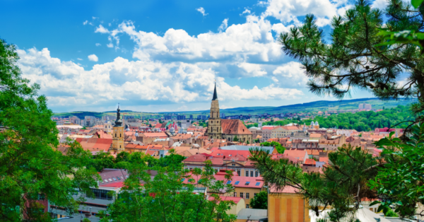 Obiective turistice din Cluj – 7 locuri pe care merită să le bifezi